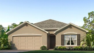 7842 Sail Clover Ln, Zephyrhills, FL 33540
