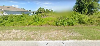 8560 Agate St, Port Charlotte, FL 33981