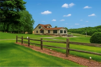 27864 County Road Q, Independence, WI 54747