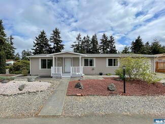 121 Marjory Ln, Sequim, WA 98382
