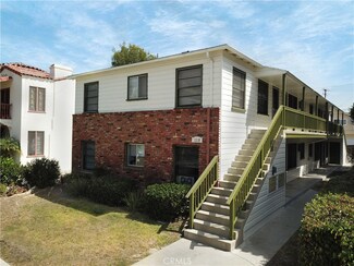 1210 Bennett Ave, Long Beach, CA 90804