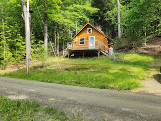 75 Snow Goose Ln, Dexter, ME 04930