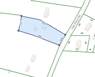258 Oak Plains Rd, Clarksville, TN 37043