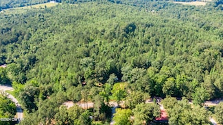 546 N Morgan Creek Rd, Sugar Tree, TN 38380