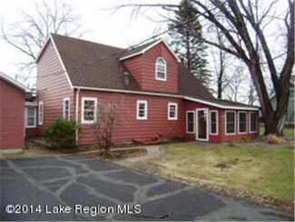 50672 50672 Co Hwy 9, Pelican Rapids, MN 56572