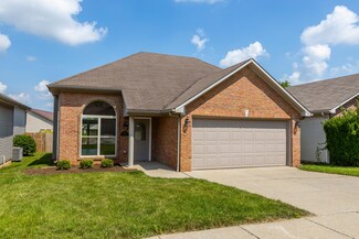 409 Ella Rae Ln, Lexington, KY 40511