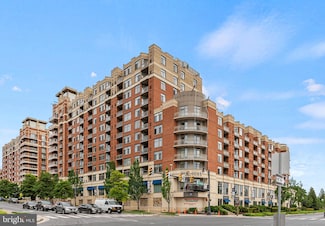 3600 S Glebe Rd Unit 605W, Arlington, VA 22202