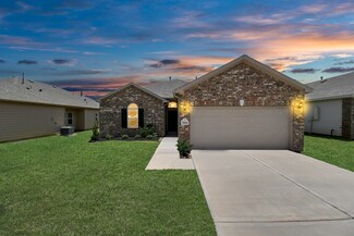 11416 Natalia Ln, Willis, TX 77318