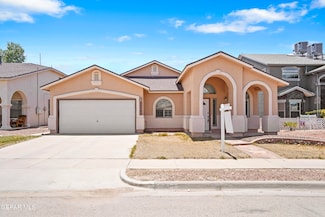 13788 Paseo Verde Dr, El Paso, TX 79928
