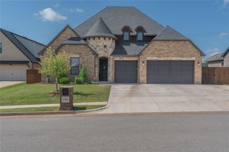 8908 NW 130th St, Oklahoma City, OK 73142