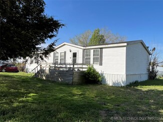 2401 Indiana St, Muskogee, OK 74403