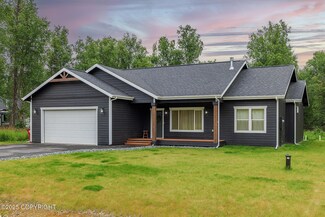 7134 E Lone Wolf Ct, Wasilla, AK 99654