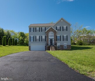 73 Marblehead Rd, Inwood, WV 25428