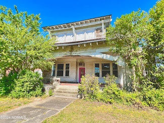 607 N Queen St, Kinston, NC 28501