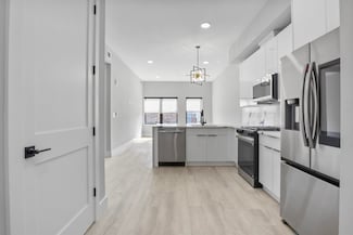 187 Culver Ave Unit 507, Jersey City, NJ 07305