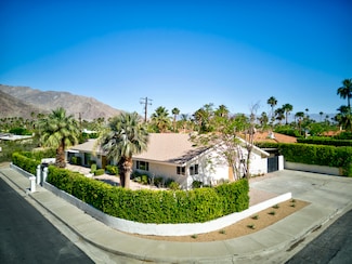 1190 E Buena Vista Dr, Palm Springs, CA 92262