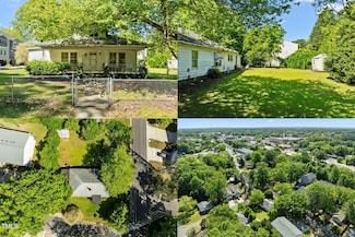 301 N West St, Cary, NC 27513