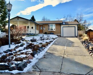 1029 S Newland Ct, Lakewood, CO 80226