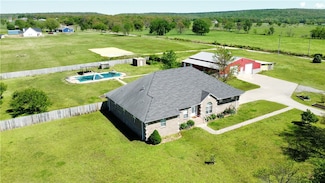 17444 Arkansas 16, Siloam Springs, AR 72761
