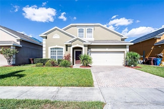 509 Cadiz Loop, Davenport, FL 33837