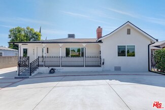 6627 Ranchito Ave, Van Nuys, CA 91405