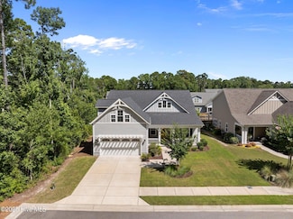 5605 Claremont Ct, Wilmington, NC 28409