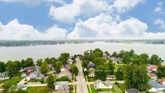 304 Auditorium Blvd, Winona Lake, IN 46590