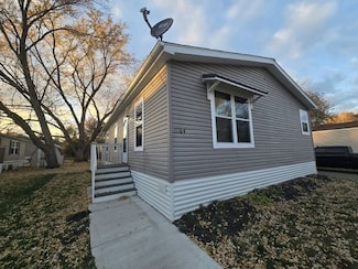 11164 4th St NE Unit 88, Minneapolis, MN 55434