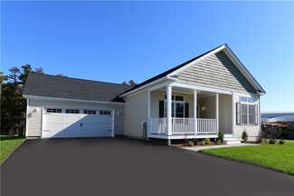 156 Driver Ln Unit 156, South Kingstown, RI 02879
