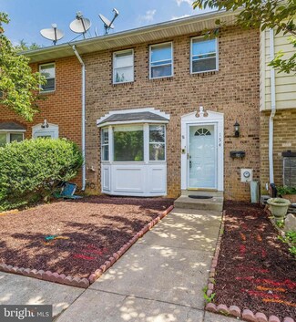 154 Key Pkwy, Frederick, MD 21702