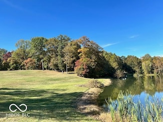 23A E 750 S, Sand Creek Township, IN 47232