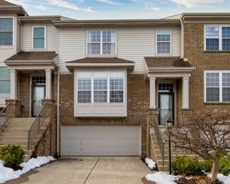 542 Fincastle Ln, Fort Wright, KY 41011