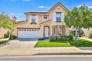 249 Rustling Heights Ct, Simi Valley, CA 93065