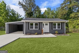 389 Oglesby Bridge Rd SE, Conyers, GA 30094