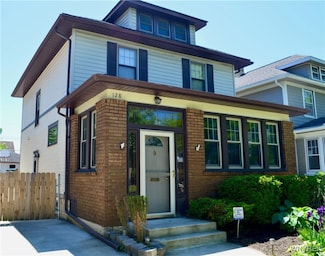 128 Mang Ave, Buffalo, NY 14217