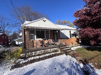 1101 Sawyer Rd, Toledo, OH 43615