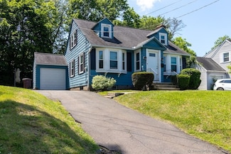 221 Commonwealth Ave, New Britain, CT 06053