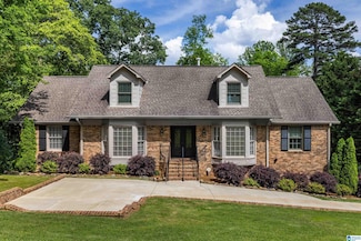 2836 Overton Rd, Mountain Brook, AL 35223