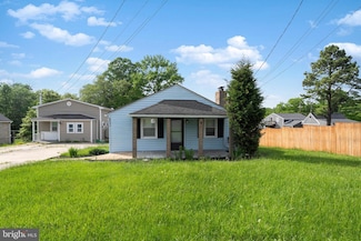 3112 Philadelphia Rd, Abingdon, MD 21009