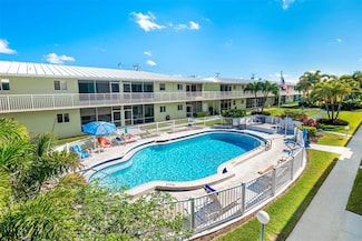 2100 NE 38th St Unit 236, Lighthouse Point, FL 33064