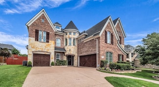 8636 Vatican Dr, McKinney, TX 75071