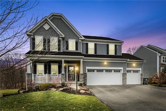 117 Alder Dr, Gibsonia, PA 15044