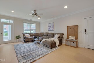 201 Finsbury St Unit 103, Durham, NC 27703