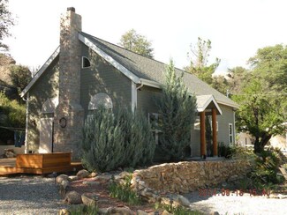 16858 Juniper Way, Yarnell, AZ 85362