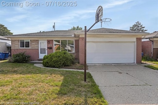 27821 Wagner Dr, Warren, MI 48093