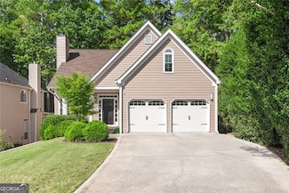 555 S Riversong Ln, Alpharetta, GA 30022