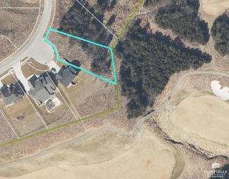 3320 Merced Dr, Manhattan, KS 66503