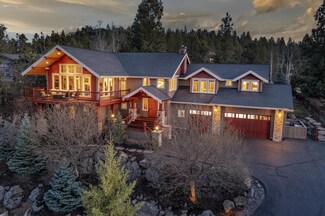1265 NW Remarkable Dr, Bend, OR 97701