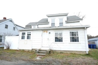 2286 Cranberry Hwy, West Wareham, MA 02576