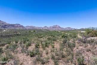 TBD W Alegria Rd Unit 25B, Tubac, AZ 85646